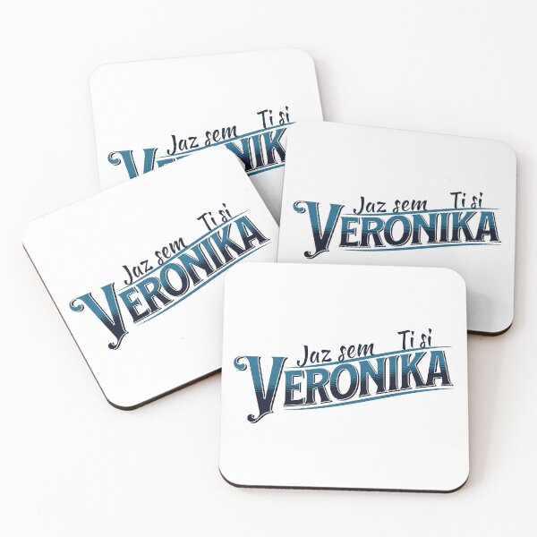 Item preview, Eurovision 2024 Slovenia - Raiven Veronika designed and sold by humnoo.