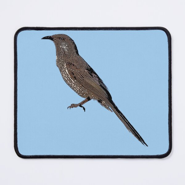 Item preview, Little Wattlebird Color Design  designed and sold by designsasstultd.