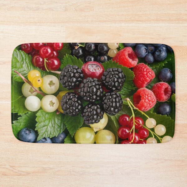 Item preview, picture of berries. designed and sold by elegantpaterns.