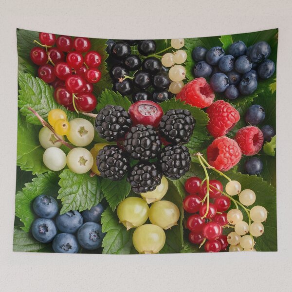 Item preview, picture of berries. designed and sold by elegantpaterns.