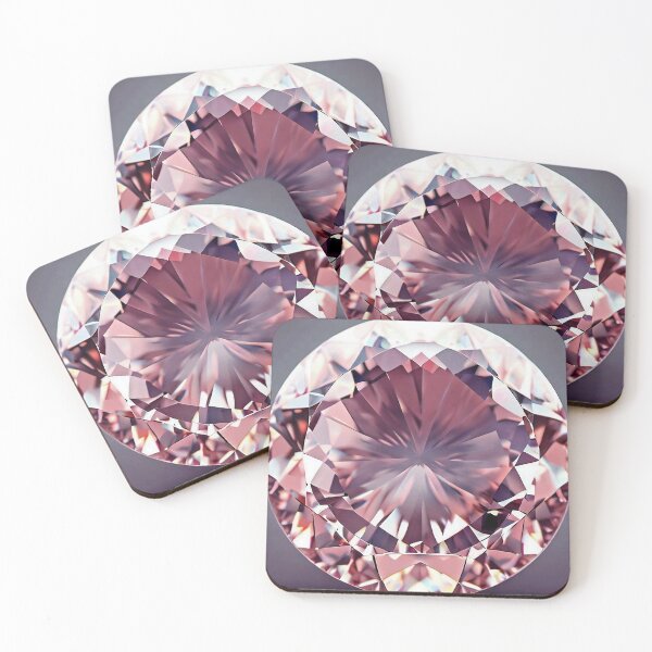 Item preview, Pink Diamond 2 designed and sold by Wagnerama.