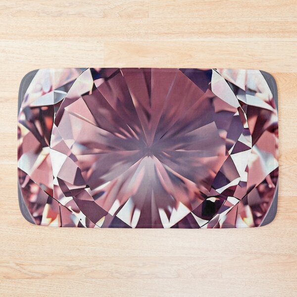 Item preview, Pink Diamond 2 designed and sold by Wagnerama.