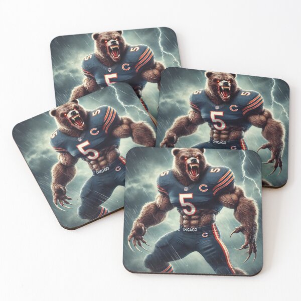 Item preview, BearzDown designed and sold by BigDawgzGear.