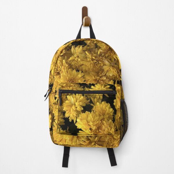 Item preview, Yellow Mums designed and sold by SIpublishing.