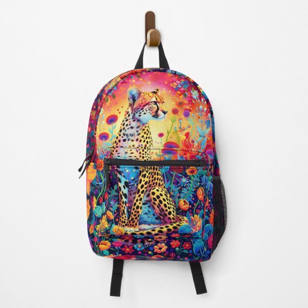 Item preview, Floral Guardian designed and sold by ACAFUCA.