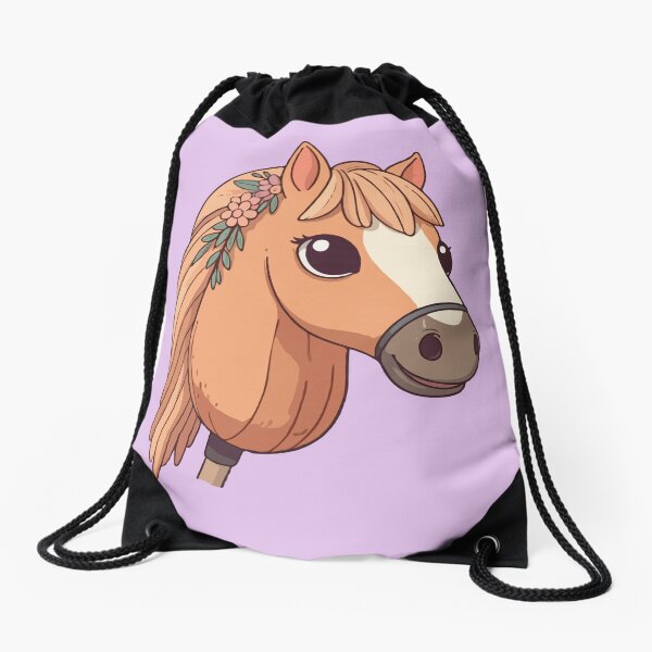 Item preview, Hobby Horsing designed and sold by Mighty Tees.