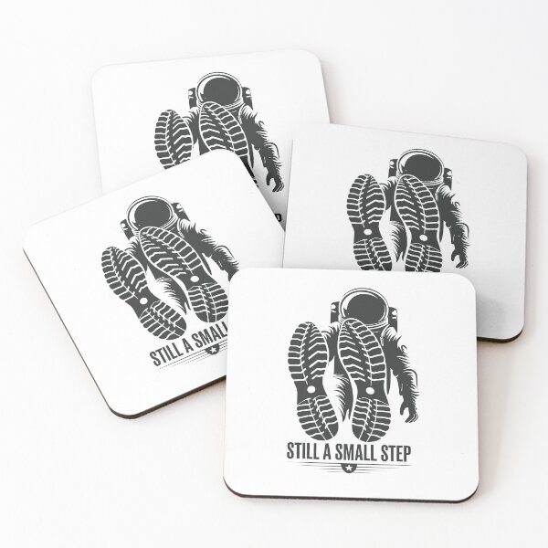 Item preview, STILL ASMALL STEP designed and sold by GGZebra.