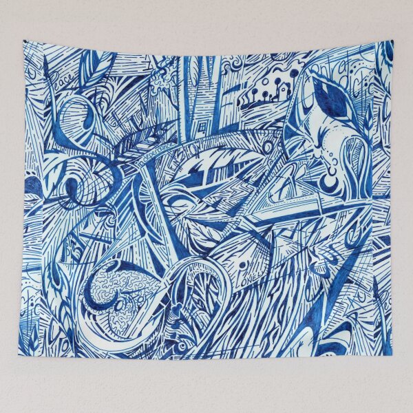 Item preview, Impressions of Home designed and sold by sarunamii.