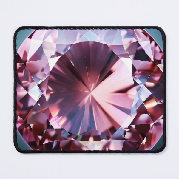 Item preview, Pink Diamond 5 designed and sold by Wagnerama.