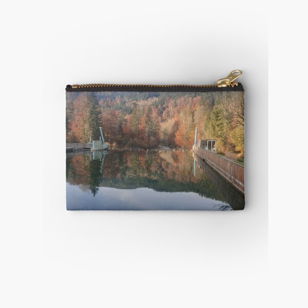 Item preview, Autumn in Mürzzuschlag designed and sold by Roland69.