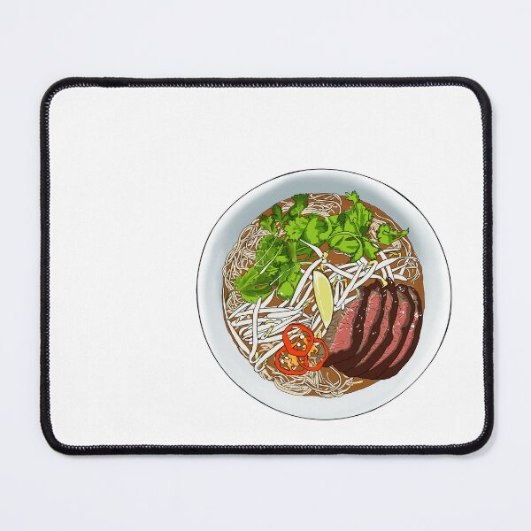 Item preview, Vietnamese Pho Noodles designed and sold by Smith and Co..