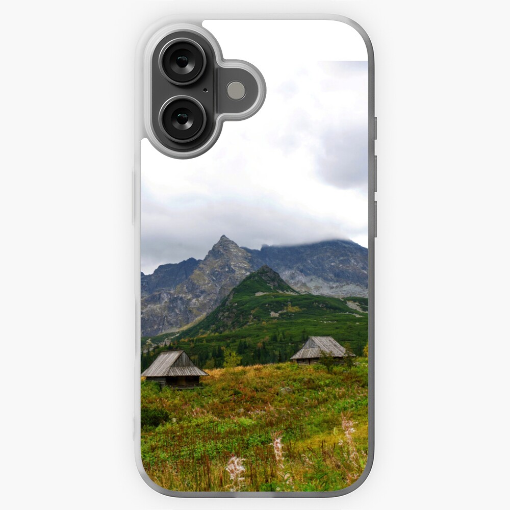Item preview, iPhone Soft Case designed and sold by SimonGA.