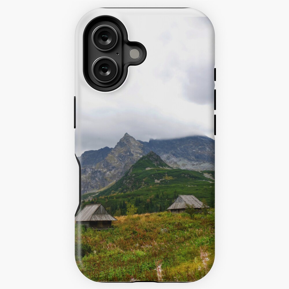 Item preview, iPhone Tough Case designed and sold by SimonGA.