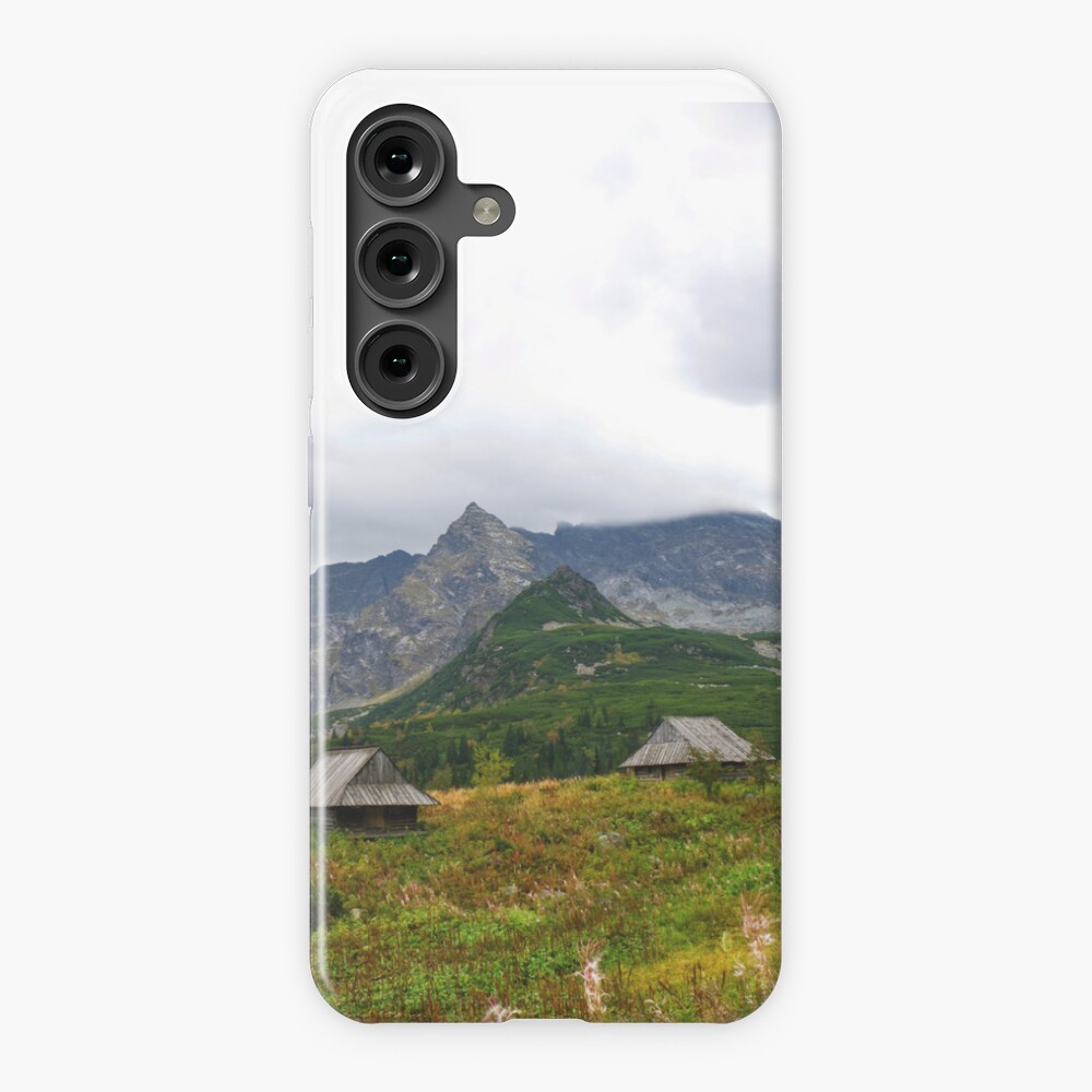 Item preview, Samsung Galaxy Snap Case designed and sold by SimonGA.