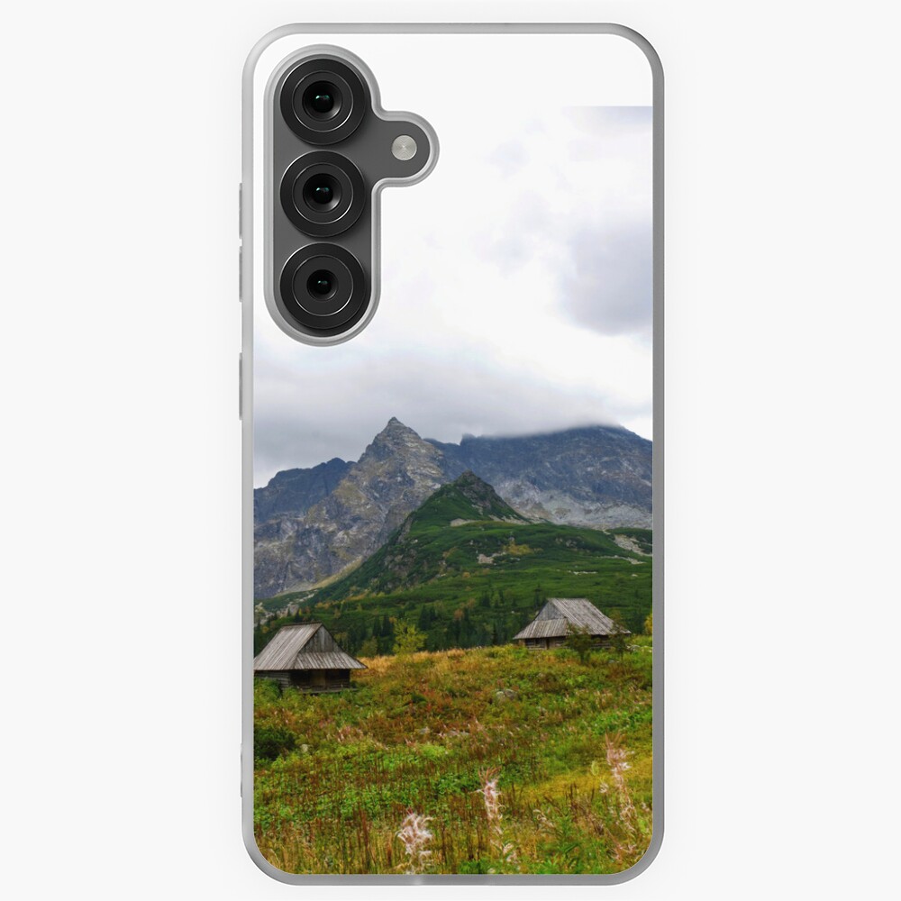 Item preview, Samsung Galaxy Soft Case designed and sold by SimonGA.