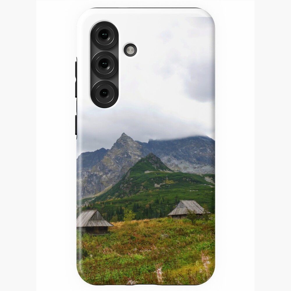 Item preview, Samsung Galaxy Tough Case designed and sold by SimonGA.