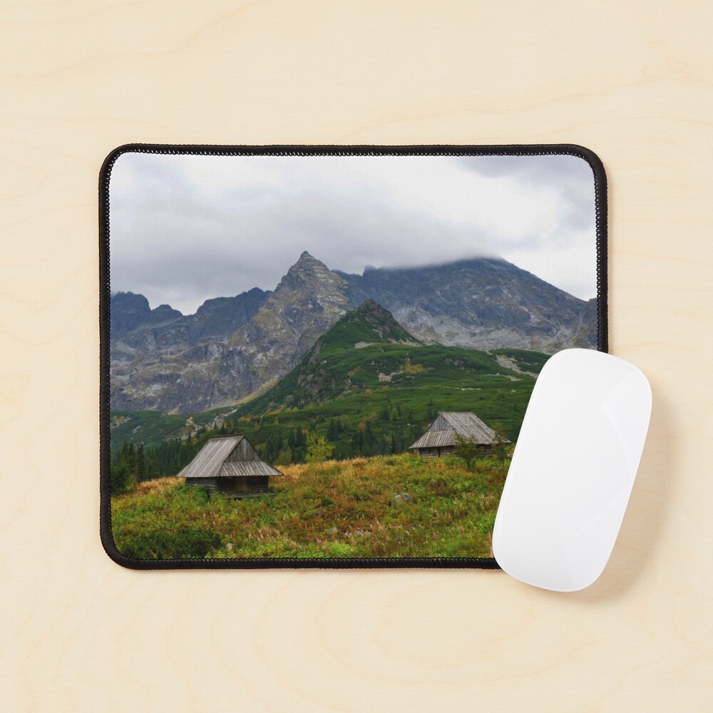 Item preview, Mouse Pad designed and sold by SimonGA.