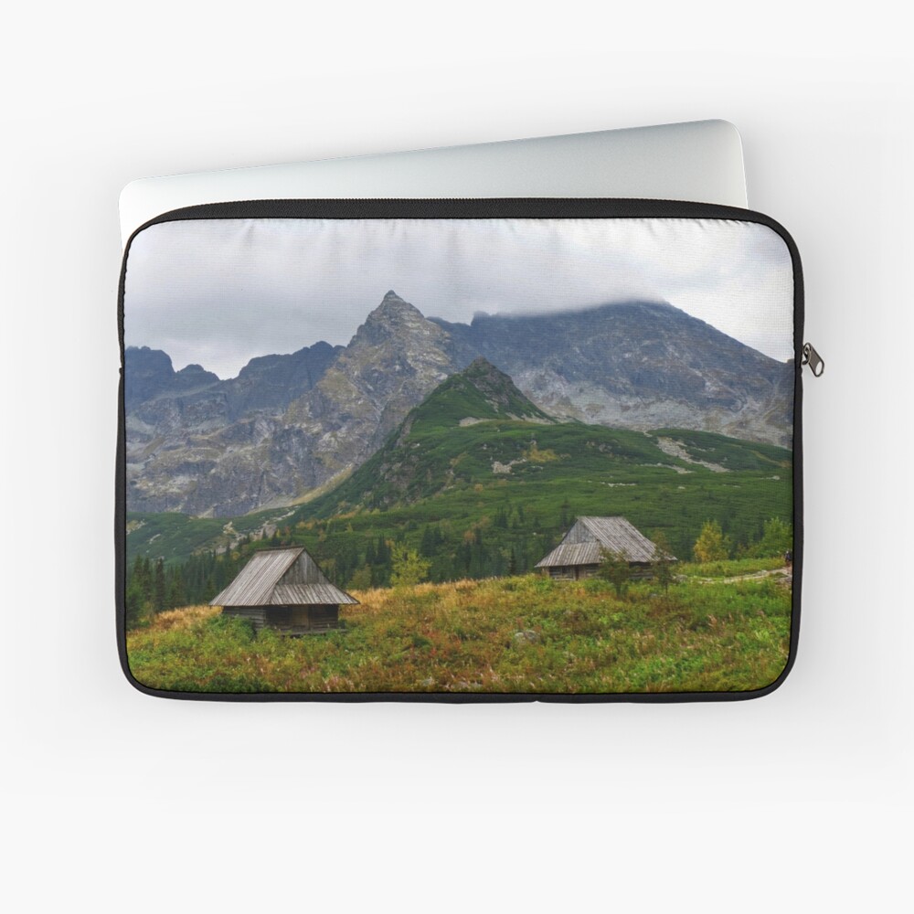 Item preview, Laptop Sleeve designed and sold by SimonGA.
