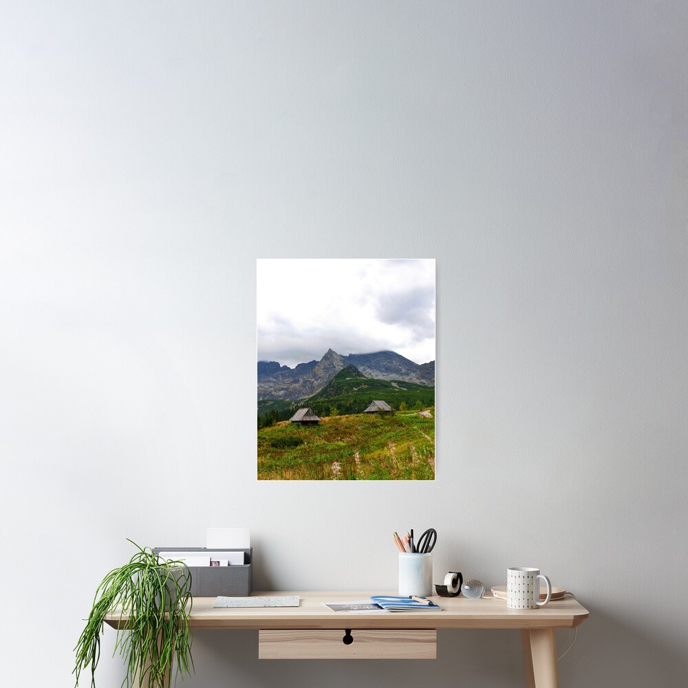 Item preview, Poster designed and sold by SimonGA.