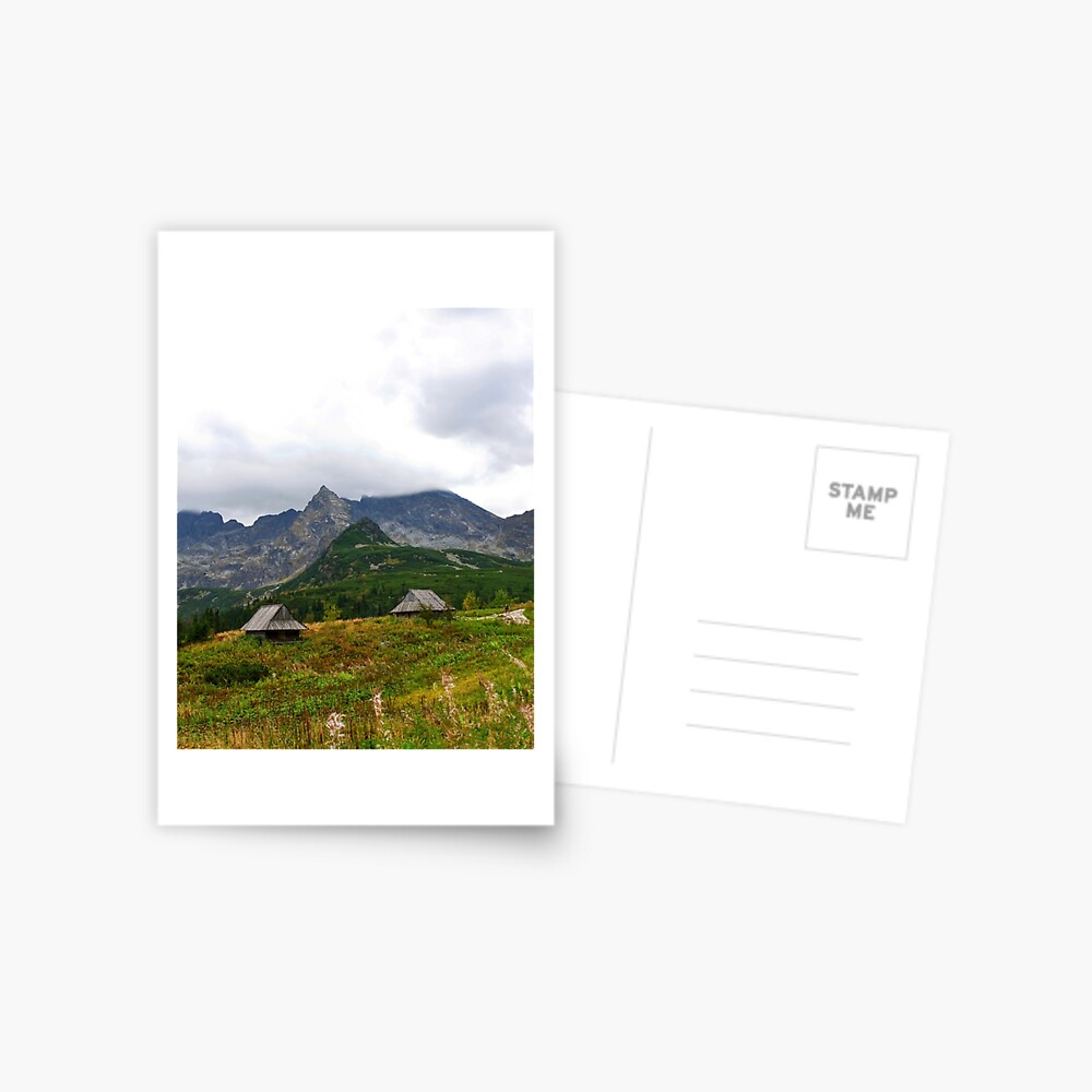 Item preview, Postcard designed and sold by SimonGA.