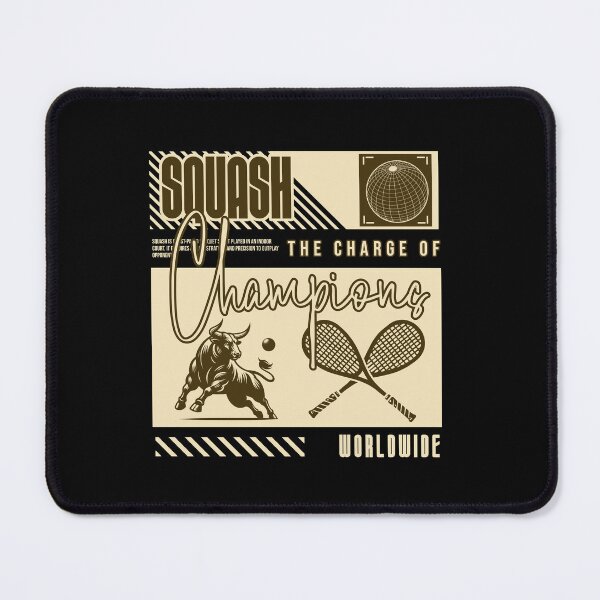 Item preview, Squash sport designed and sold by SportySquash-Co.