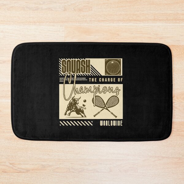 Item preview, Squash sport designed and sold by SportySquash-Co.