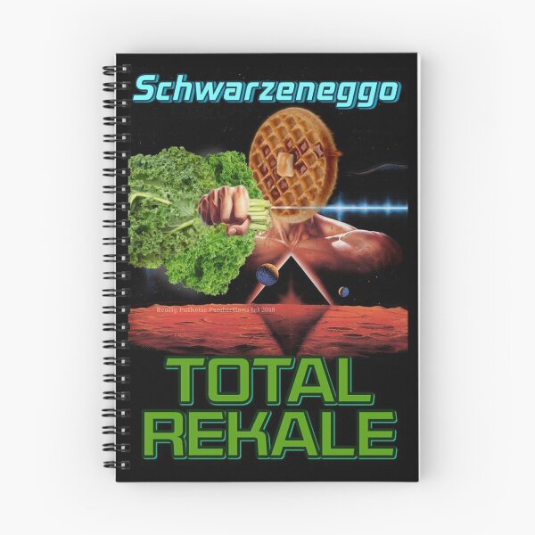 Item preview, Total Rekale designed and sold by reallypathetic.
