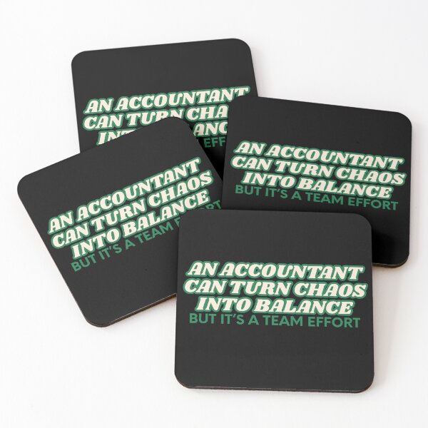 Item preview, Collaboration: Turning Chaos into Financial Balance! designed and sold by UN-FUR-GETTABLE.