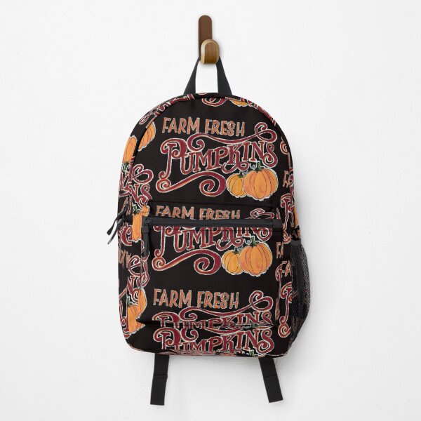 Item preview, Farm Fredh pumpkins designed and sold by Lillieoandco.