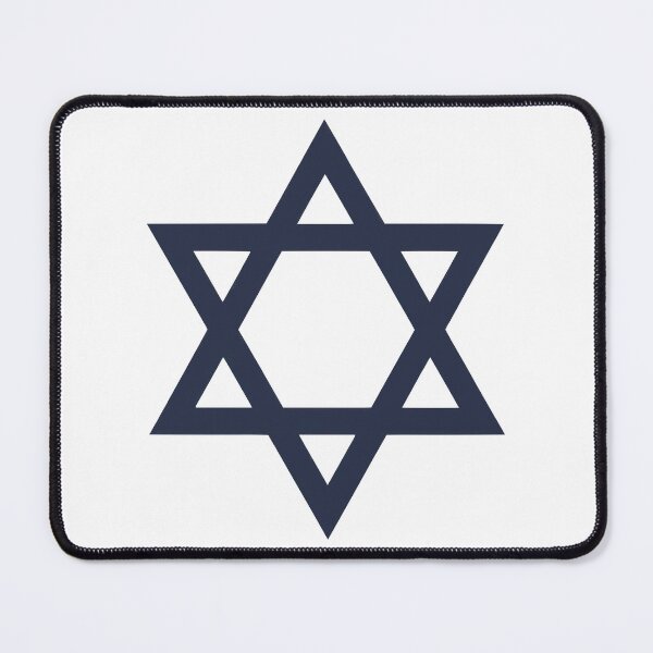 Item preview, Star of David designed and sold by thespecialtyhub.