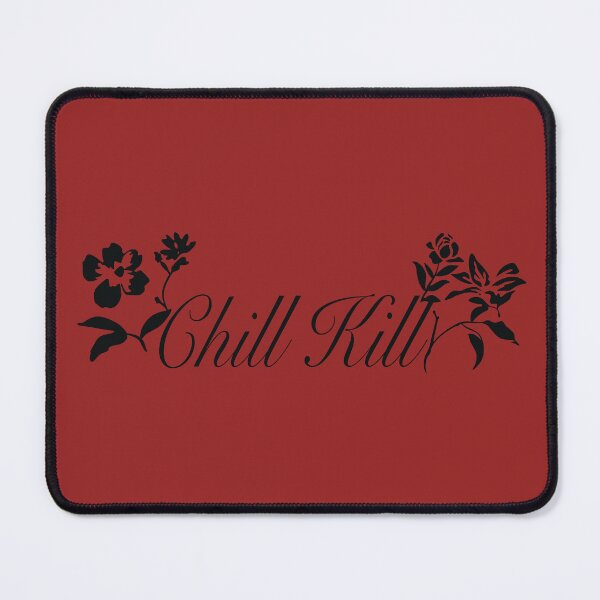 Item preview, Red Velvet - Chill Kill 3 designed and sold by 0627june.