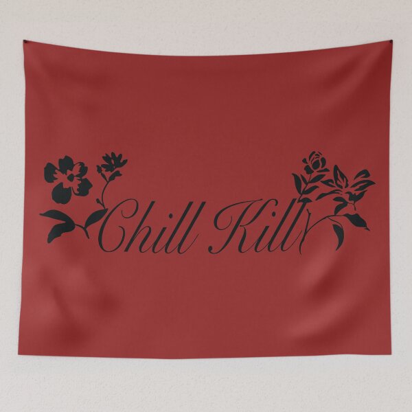 Item preview, Red Velvet - Chill Kill 3 designed and sold by 0627june.