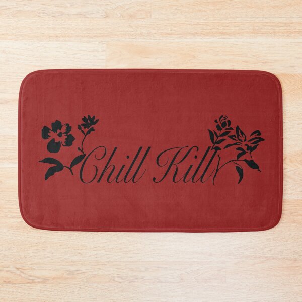 Item preview, Red Velvet - Chill Kill 3 designed and sold by 0627june.