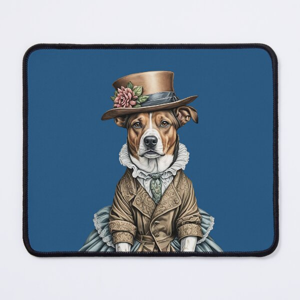 Item preview, Victorian dog designed and sold by Purr95.