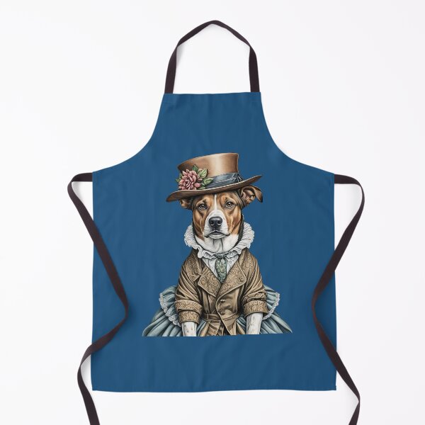Item preview, Victorian dog designed and sold by Purr95.