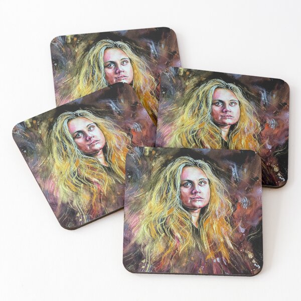 Item preview, Natural Born Sinner (Meg Masters) - Supernatural designed and sold by sidewinder-art.