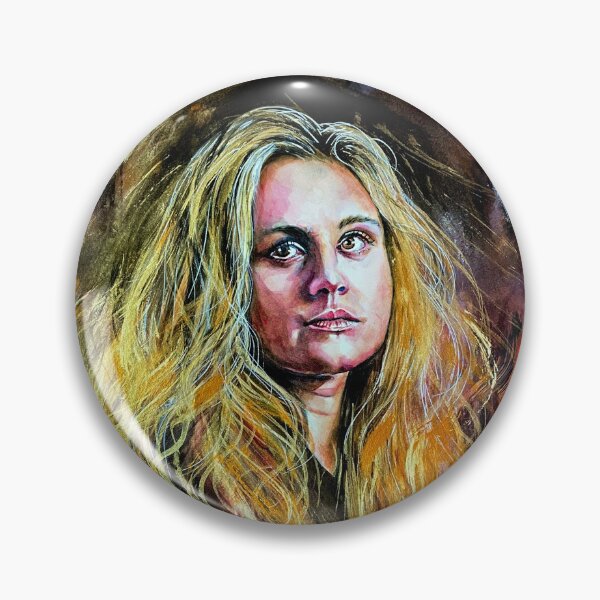 Item preview, Natural Born Sinner (Meg Masters) - Supernatural designed and sold by sidewinder-art.