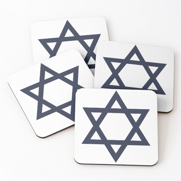 Item preview, Star of David designed and sold by thespecialtyhub.
