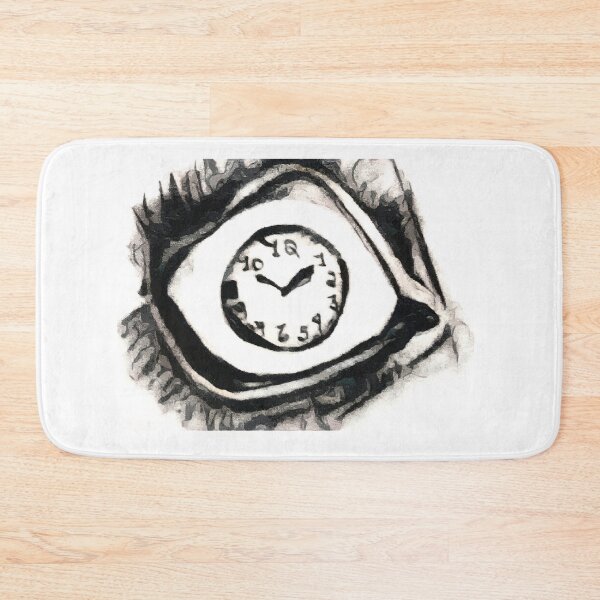 Item preview, Time in the eye designed and sold by V-rony.
