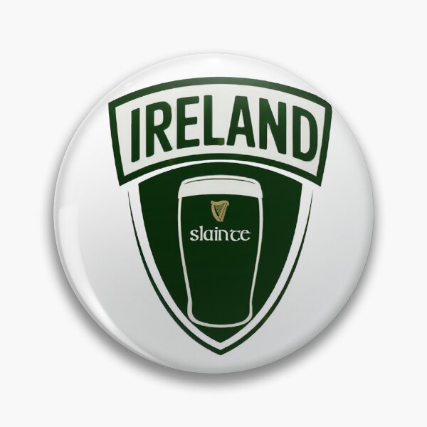 Artikelvorschau, Irisches Bier Slainte x 4er-Pack entworfen und verkauft von REAL IRISH GIFTS.