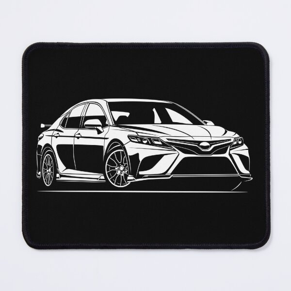Item preview, Camry 3.5 designed and sold by OlegMarkaryan.