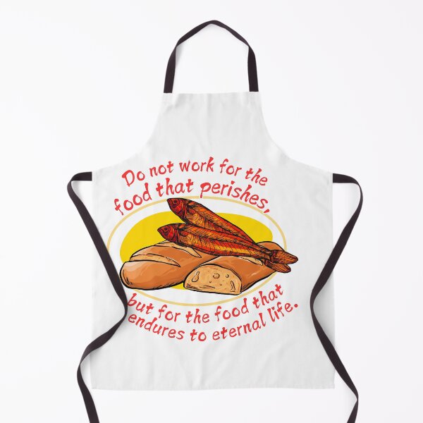Item preview, Eternal Food designed and sold by Dwarf Bard Design.