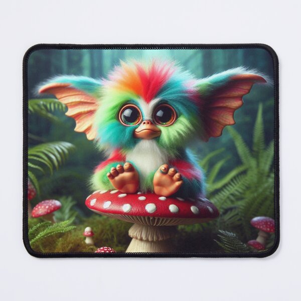 Item preview, Gremlin designed and sold by MindsAtelier.