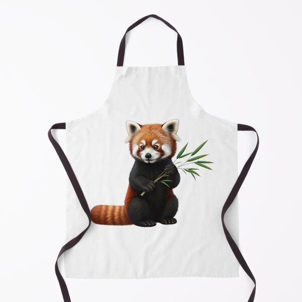 Item preview, national raccoon day, red raccon designed and sold by ELK20.