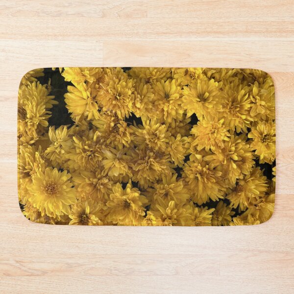 Item preview, Yellow Mums designed and sold by SIpublishing.