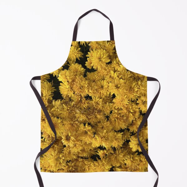Item preview, Yellow Mums designed and sold by SIpublishing.
