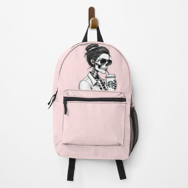 Item preview, Undead coffee craving designed and sold by Chiknook.