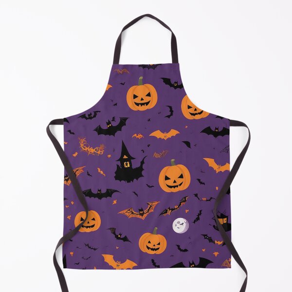 Item preview, Halloween Pattern designed and sold by dekster113.