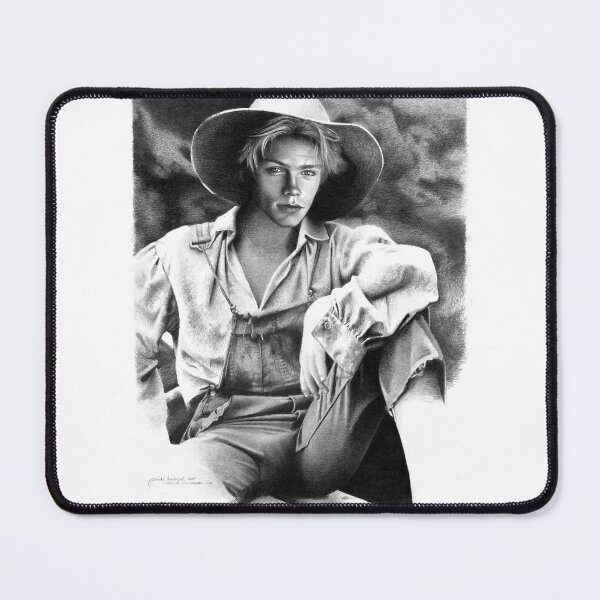 Item preview, Adventures with Huckleberry Finn designed and sold by David J. Vanderpool.