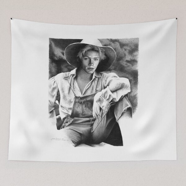 Item preview, Adventures with Huckleberry Finn designed and sold by David J. Vanderpool.